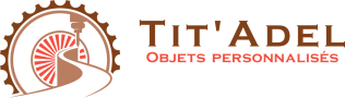 Logo Tit'Adel